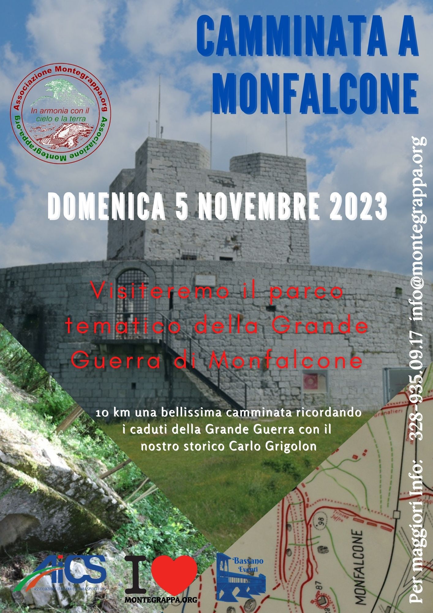 11 05 Monfalcone Storica