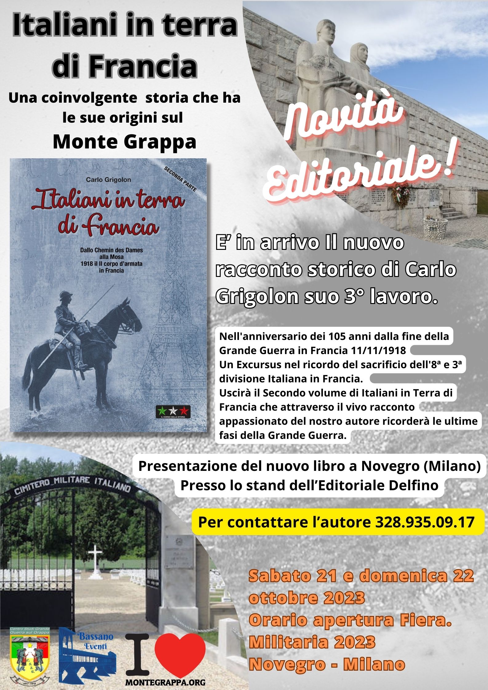 Comune Solagna