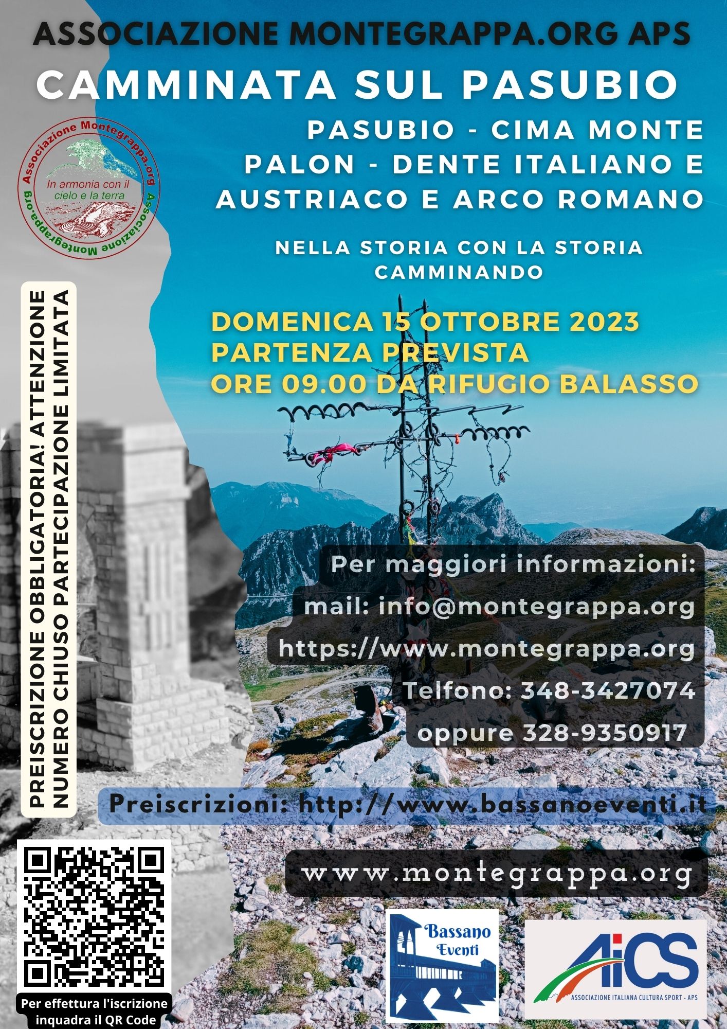 Pasubio