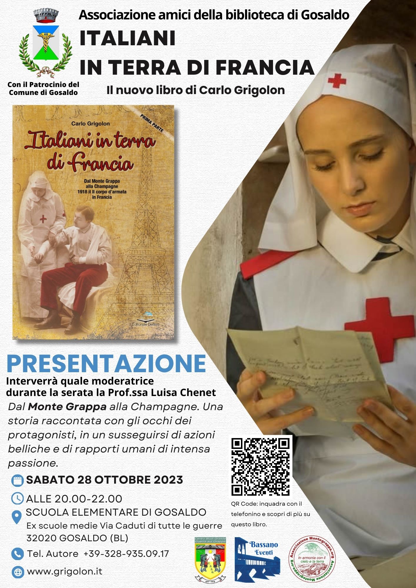 Comune Solagna