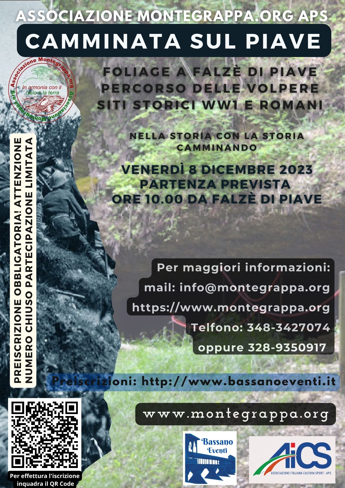 Falzè di Piave