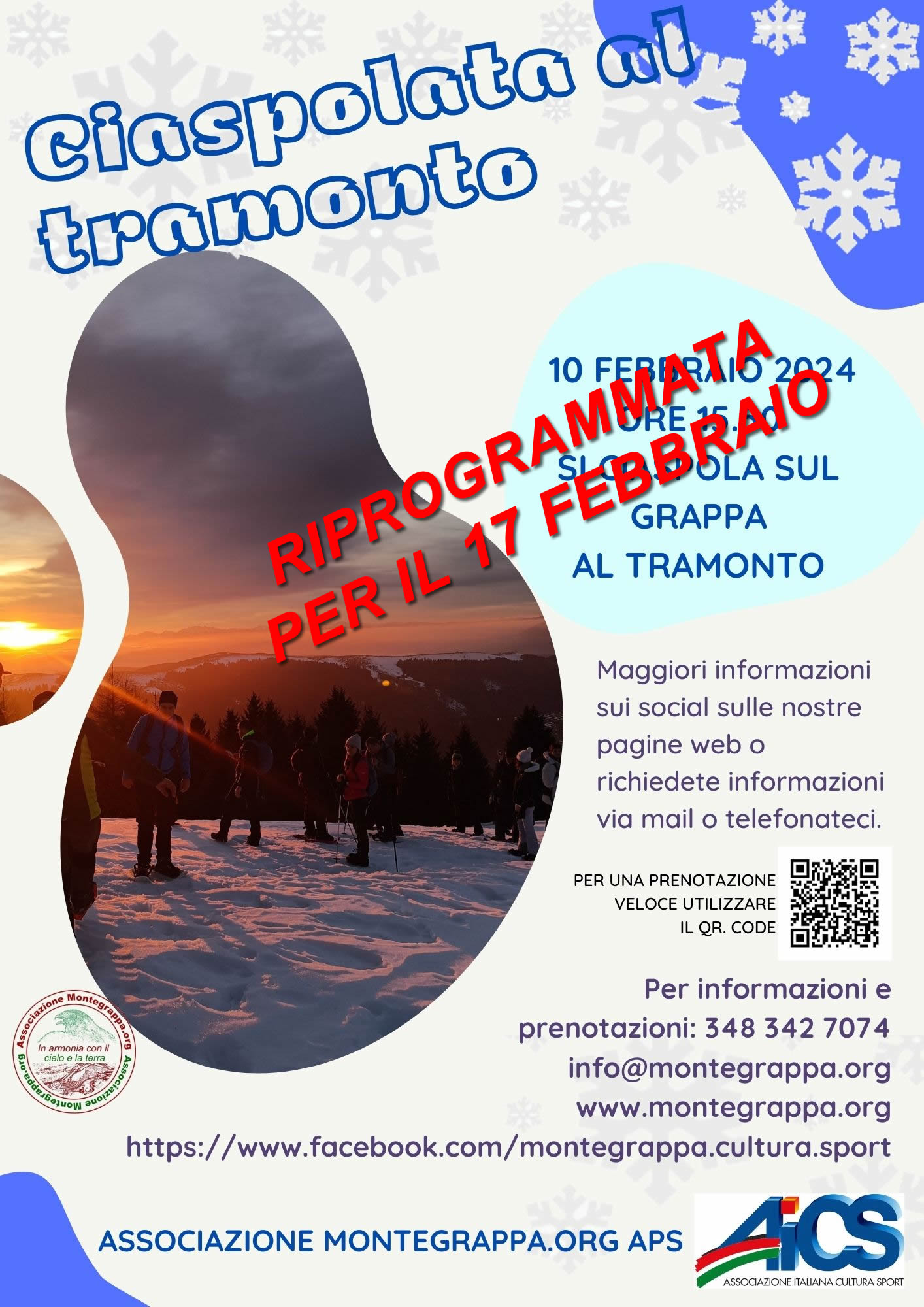 12 30 Ciaspolata Tramono 2024
