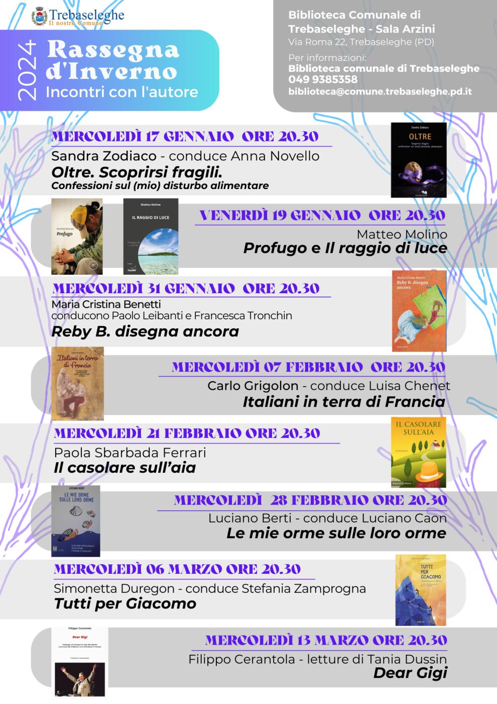 Comune di Pove del Grappa