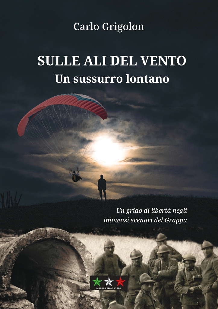 Sulle ali del vento pic